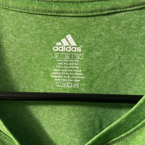 Seattle Sounders FC Training Shirt - Picture 3 of 4
